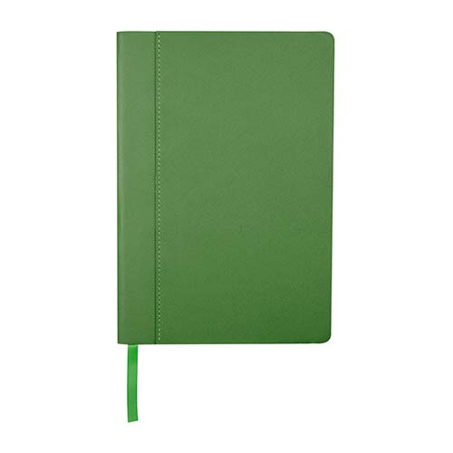 [LIBRETA DETTIFOSS VERDE] HL 180 V