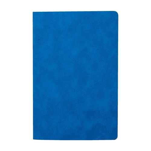 [LIBRETA AVOIR AZUL] HL 195 A