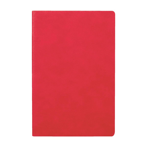 [LIBRETA AVOIR ROJO] HL 195 R