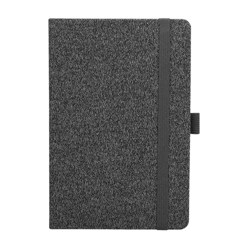 [LIBRETA REIK GRIS] HL 200 G