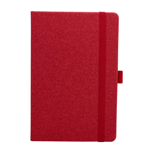 [LIBRETA REIK ROJO] HL 200 R