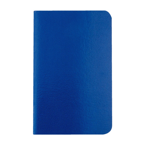 [LIBRETA ODIN AZUL] HL 2013 A