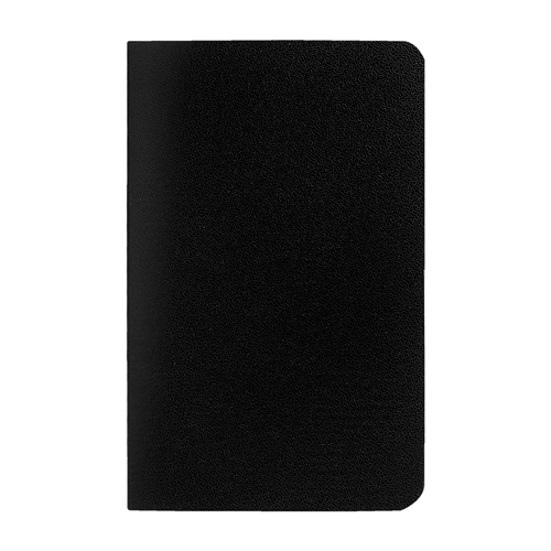 [LIBRETA ODIN NEGRO] HL 2013 N