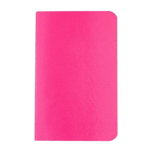 [LIBRETA ODIN ROSA] HL 2013 P