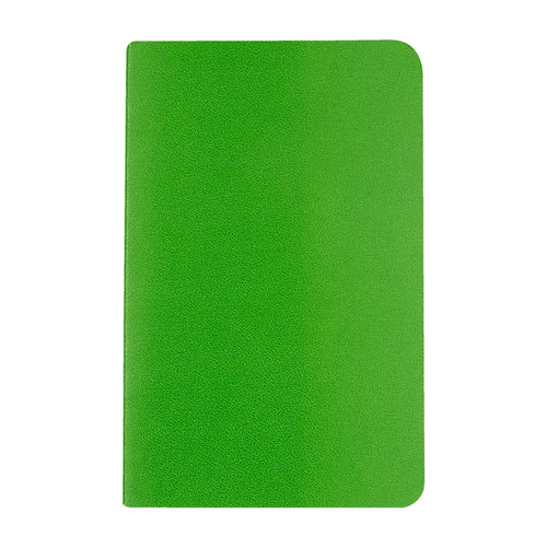 [LIBRETA ODIN VERDE] HL 2013 V