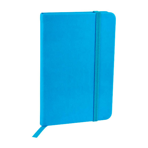 [LIBRETA LOVECOLORS AZUL] HL 2020 A