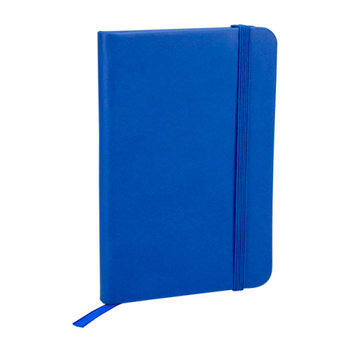 [LIBRETA LOVECOLORS AZUL REY] HL 2020 AR