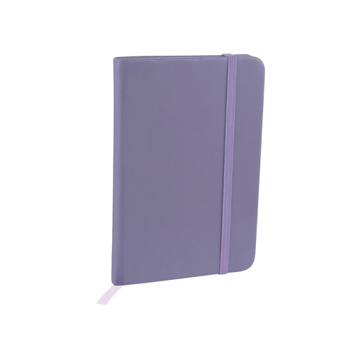[LIBRETA LOVECOLORS MORADO] HL 2020 M
