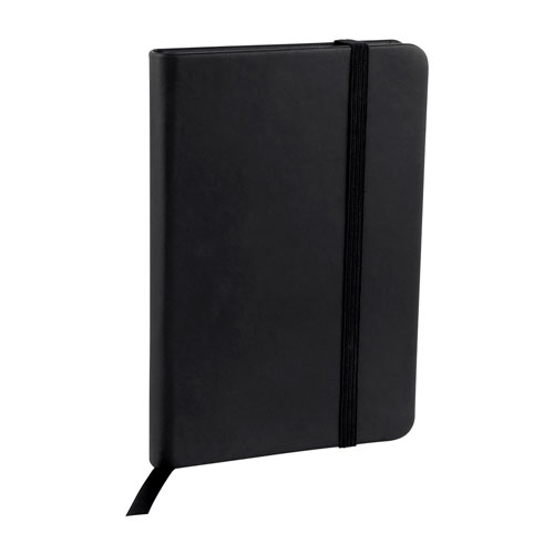 [LIBRETA LOVECOLORS NEGRO] HL 2020 N