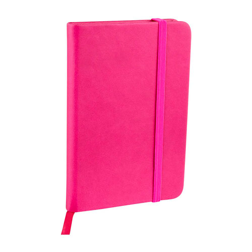 [LIBRETA LOVECOLORS ROSA] HL 2020 P