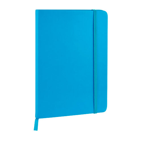 [LIBRETA SMYRNA AZUL] HL 2021 A