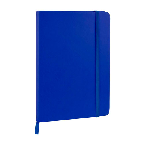 [LIBRETA SMYRNA AZUL REY] HL 2021 AR