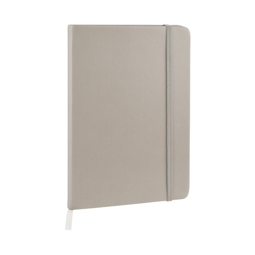 [LIBRETA SMYRNA GRIS] HL 2021 G