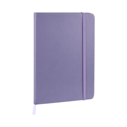 [LIBRETA SMYRNA MORADO] HL 2021 M