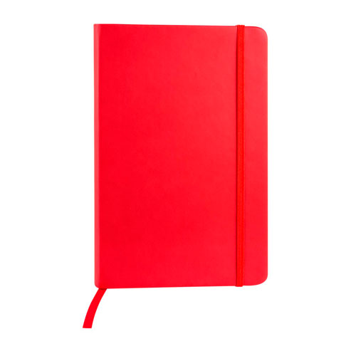 [LIBRETA SMYRNA ROJO] HL 2021 R