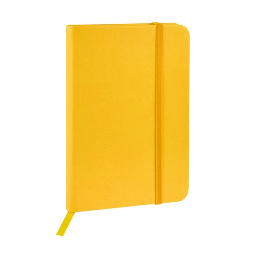 [LIBRETA SMYRNA AMARILLO] HL 2021 Y