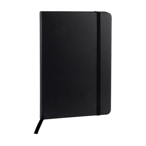 [LIBRETA OLVERA NEGRO] HL 2022 N