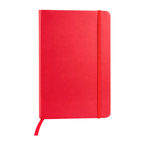 [LIBRETA OLVERA ROJO] HL 2022 R