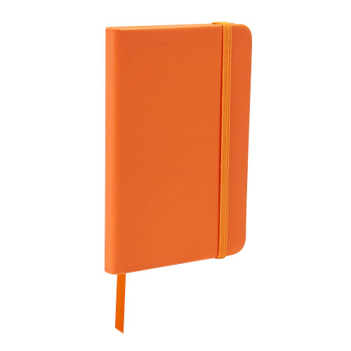 [LIBRETA BAIONA NARANJA] HL 2023 O