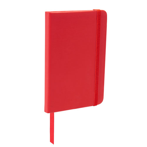 [LIBRETA BAIONA ROJO] HL 2023 R