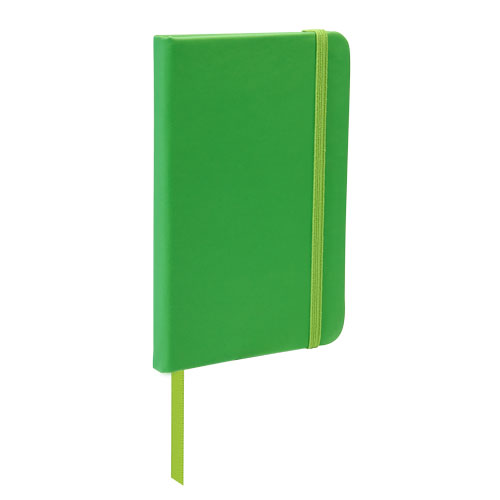 [LIBRETA BAIONA VERDE] HL 2023 V