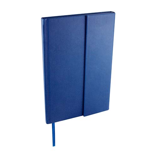 [LIBRETA BOK AZUL] HL 2100 A