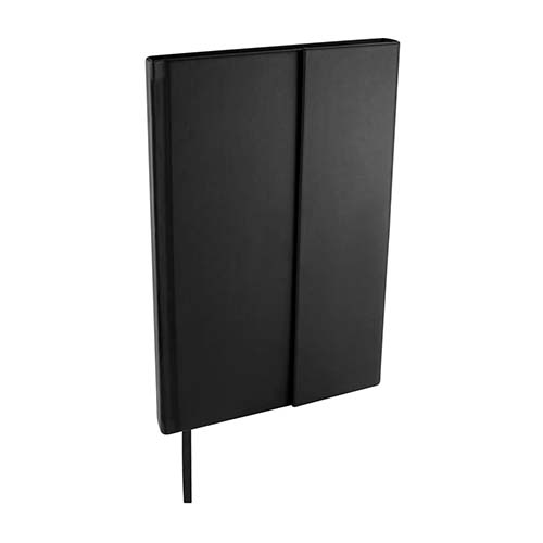[LIBRETA BOK NEGRO] HL 2100 N