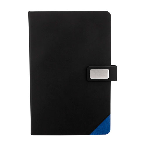 [LIBRETA BORYSPIL AZUL] HL 2150 A