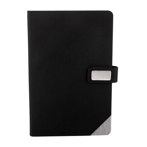 [LIBRETA BORYSPIL GRIS] HL 2150 G
