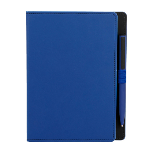 [LIBRETA KIONA AZUL] HL 2160 A