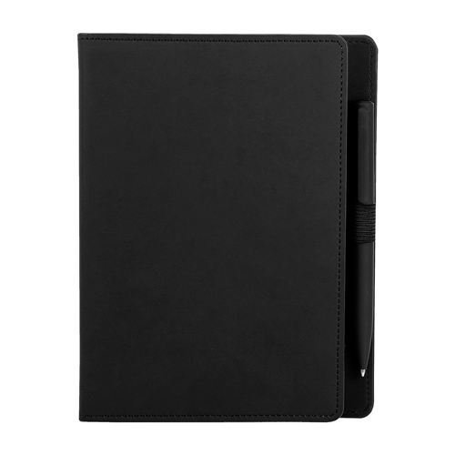 [LIBRETA KIONA NEGRO] HL 2160 N
