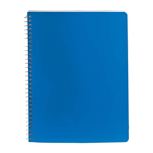 [CUADERNO PROFESIONAL AZUL] HL 2900 A