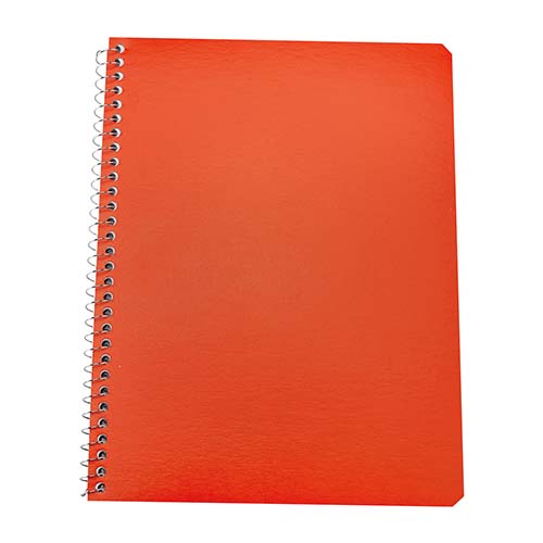 [CUADERNO PROFESIONAL NARANJA] HL 2900 O