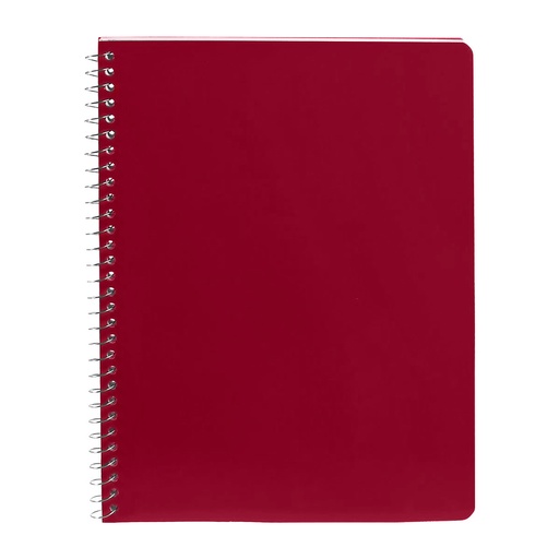 [CUADERNO PROFESIONAL TINTO] HL 2900 T