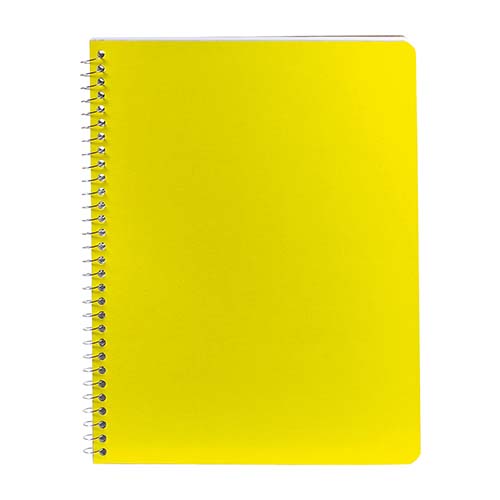 [CUADERNO PROFESIONAL AMARILLO] HL 2900 Y