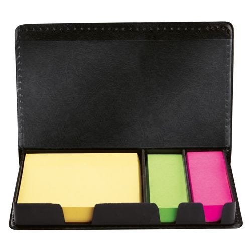 [ESTUCHE C/PORTA NOTAS] HL 6655