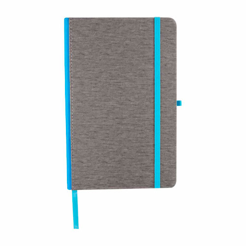 [LIBRETA SOMBOR AZUL] HL 9000 A