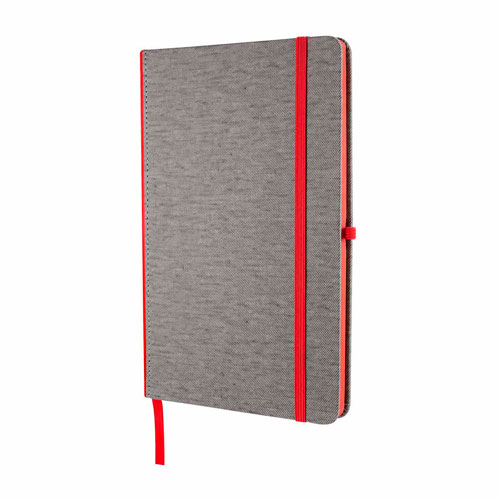 [LIBRETA SOMBOR ROJO] HL 9000 R