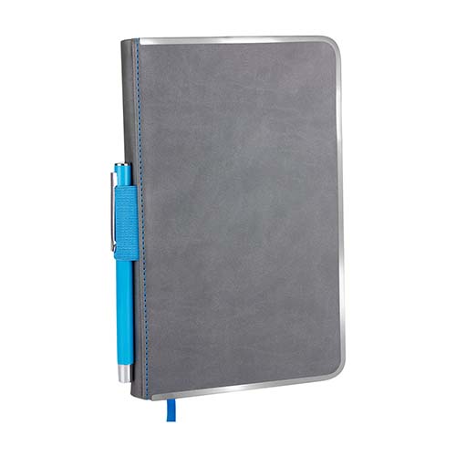 [LIBRETA ISAR AZUL] HL 9010 A