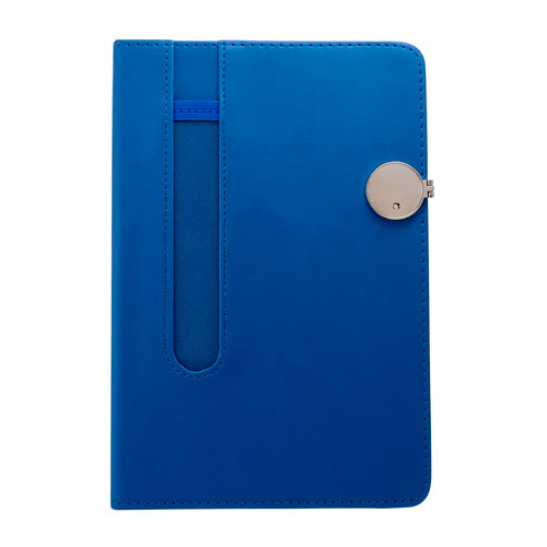 [LIBRETA ESVA AZUL] HL 9030 A