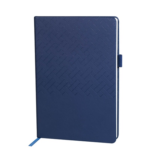 [LIBRETA TESUT AZUL] HL 9046 A