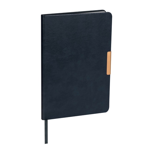 [LIBRETA KOLM AZUL] HL 9047 A