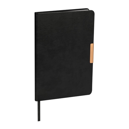 [LIBRETA KOLM NEGRO] HL 9047 N
