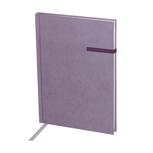[LIBRETA BLID MORADO] HL 9048 M