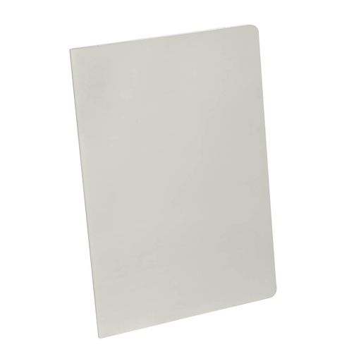 [LIBRETA SLANK GRIS] HL 9049 G