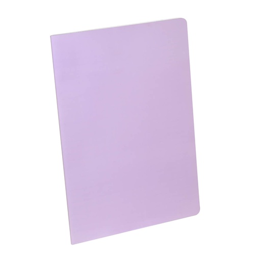 [LIBRETA SLANK MORADO] HL 9049 M