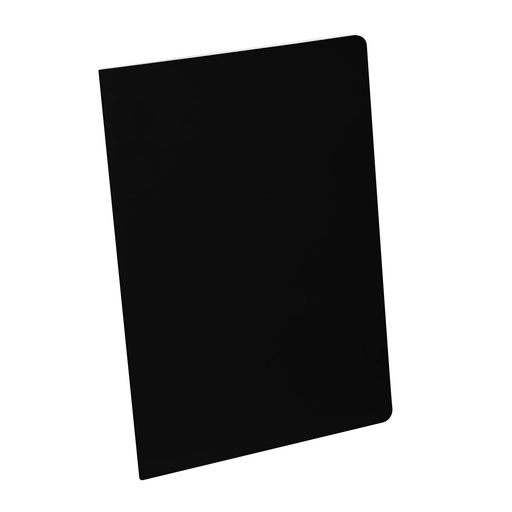 [LIBRETA SLANK NEGRO] HL 9049 N