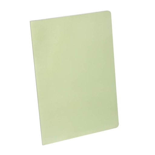 [LIBRETA SLANK VERDE] HL 9049 V