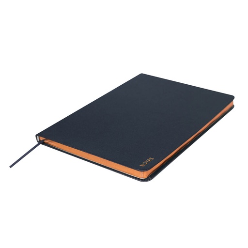 [LIBRETA ANDIKA AZUL] HL 9051 A
