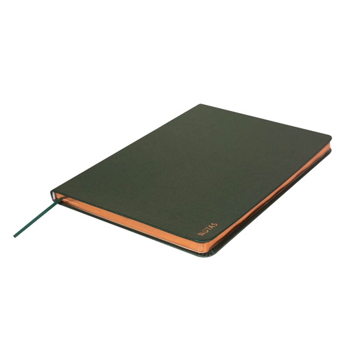 [LIBRETA ANDIKA VERDE] HL 9051 V